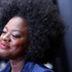 Viola Davis attends ‘Widows’ New York Special Screening on November 11, 2018 in New York City.